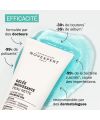 Nettoyant visage naturel Gelée Moussante Peau Nette Novexepert