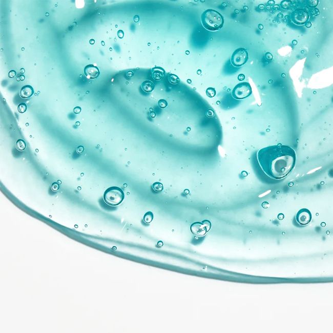 Nettoyant visage naturel Gelée Moussante Peau Nette Novexepert