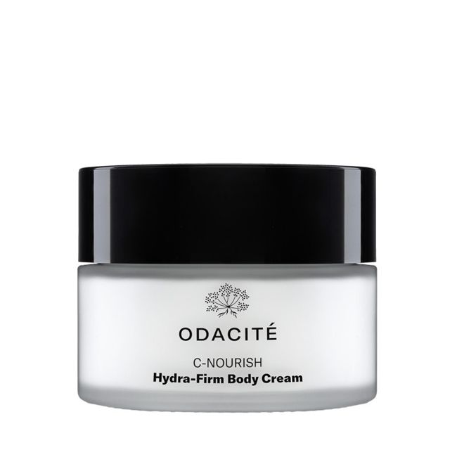 Crème corps naturelle Hydra Firm Body Odacité