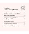Crème corps naturelle Hydra Firm Body Odacité