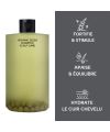Shampoing naturel cuir chevelu aux petits pois bio fermentes Whamisa Shampoing naturel cuir chevelu aux petits pois bio fermentes Whamisa