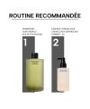 Shampoing naturel cuir chevelu aux petits pois bio fermentes Whamisa Shampoing naturel cuir chevelu aux petits pois bio fermentes Whamisa
