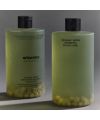 Shampoing naturel cuir chevelu aux petits pois bio fermentes Whamisa Shampoing naturel cuir chevelu aux petits pois bio fermentes Whamisa