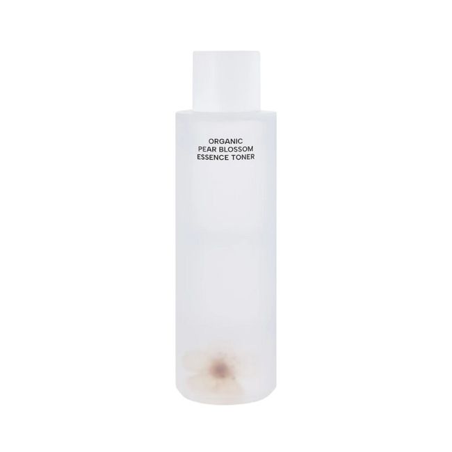 Tonique naturel essence à la fleure de poirier Whamisa
