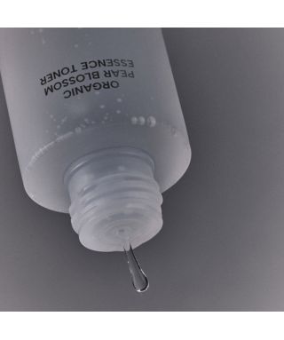Essence régénérante à la fleur de poirier - 160 ml