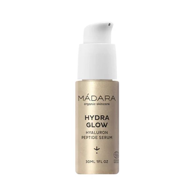 Hydra Glow Peptide Hyaluronic Serum - 30 ml