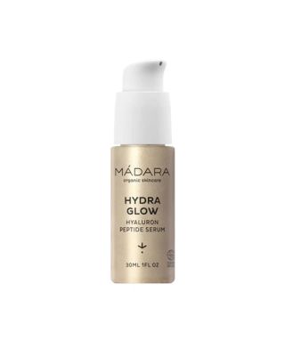 Hydra Glow Peptide Hyaluronic Serum - 30 ml