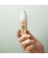 Sérum visage naturel Hydra Glow hyaluronique aux peptides