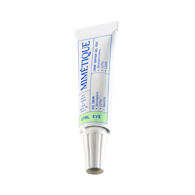 CTRL EYE Eye Contour Cream - 15 ml