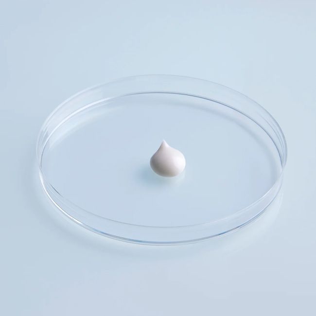 Contour des yeux naturel CRTL Eye Mimétique