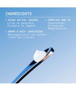 CTRL EYE Eye Contour Cream - 15 ml