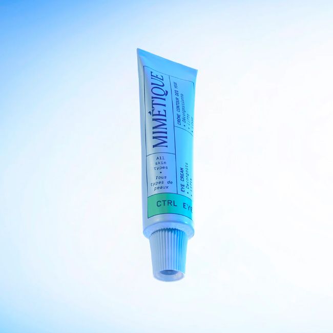 Contour des yeux naturel CRTL Eye Mimétique