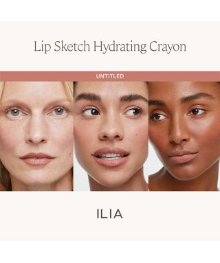 Lip Sketch Hydrating Lip Pencil - 1.2 g Lip Sketch Hydrating Lip Pencil - 1.2 g