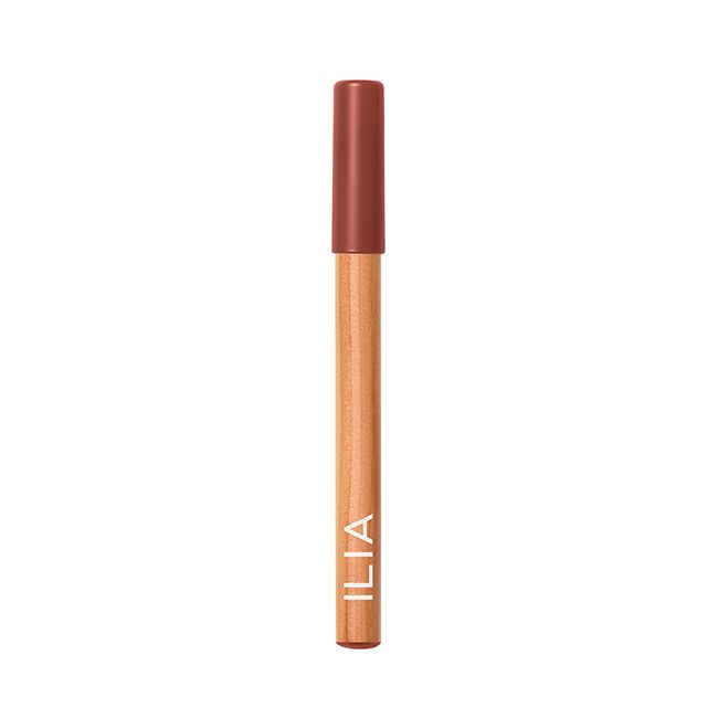 Lip Sketch Lip Pencil - Ilia Beauty I MonCornerB