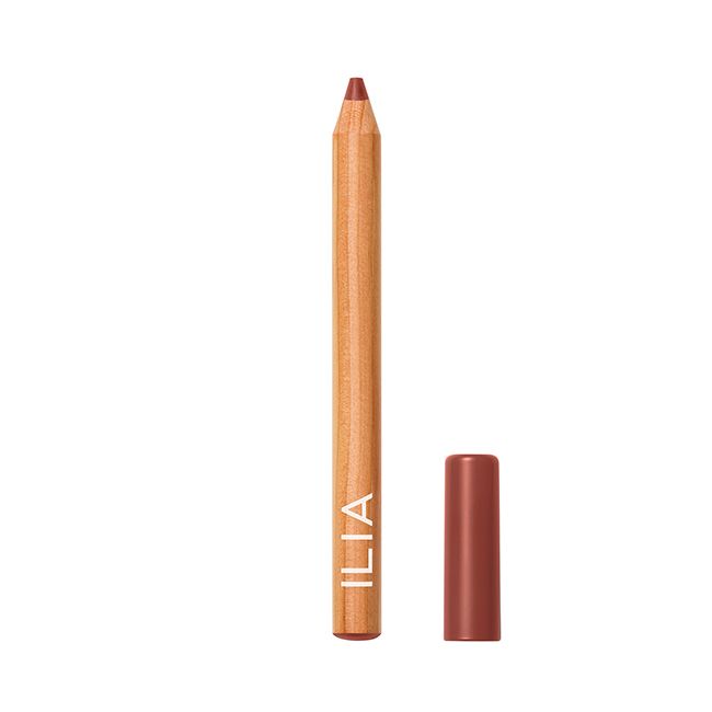 Lip Sketch Lip Pencil - Ilia Beauty I MonCornerB