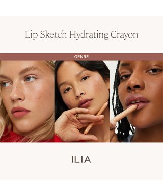 Lip Sketch Hydrating Crayon à lèvres - 2.3 g