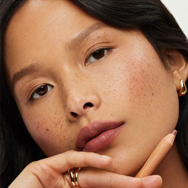 Crayon à lèvres Ilia Lip Sketch Beauty