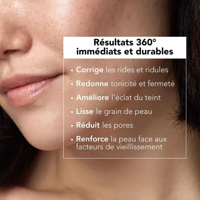Sérum anti-âge naturel Cel Rétinal Skin Diligent