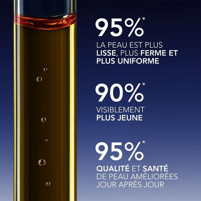 Sérum anti-âge naturel Cel Rétinal Skin Diligent