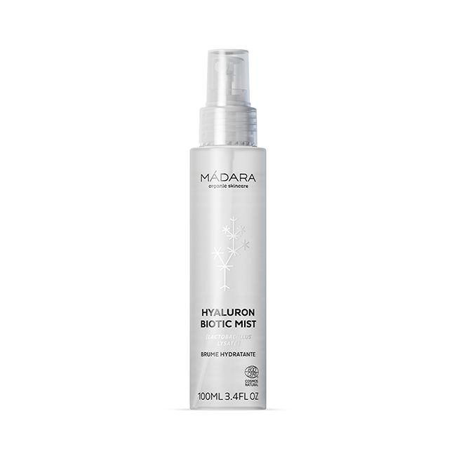 Biotic Mist with Hyaluronic Acid - 100 ml