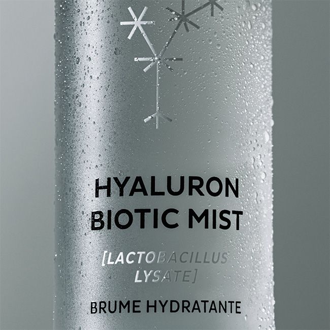 Brume hydratante Hyaluron Biotic Mist Madara