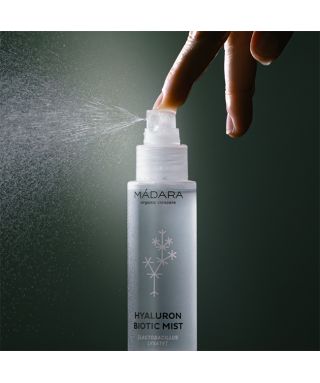 Biotic Mist with Hyaluronic Acid - 100 ml