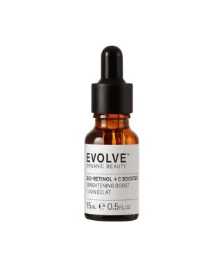 Sérum Bio-Rétinol + C Booster - 15 ml
