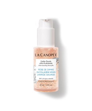 Gelée florale ultra-hydratante - 50 ml