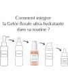 Sérum anti-âge naturel Gelée Florale hydratante La Canopée