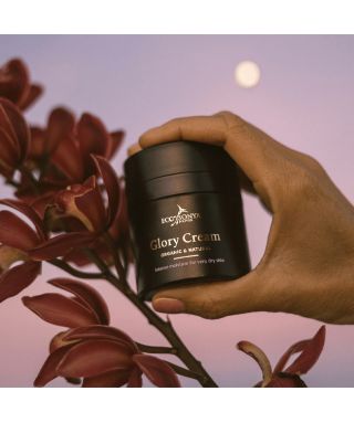Glory Cream - 50 ml Glory Cream - 50 ml