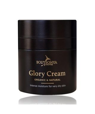 Crème hydratante Glory - 50 ml Crème hydratante Glory - 50 ml