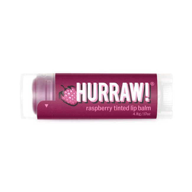 Baume à lèvres Vegan - 4,3 g