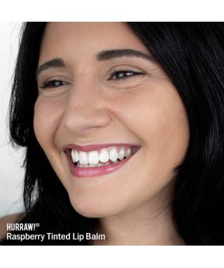 Vegan Lipbalm - 4.3 g Vegan Lipbalm - 4.3 g