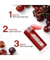 HURRAW! Baume à lèvres Vegan et Bio | MonCornerB