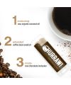 HURRAW! Baume à lèvres Vegan et Bio | MonCornerB
