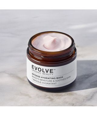 Intense hydrating mask - 60 ml Intense hydrating mask - 60 ml