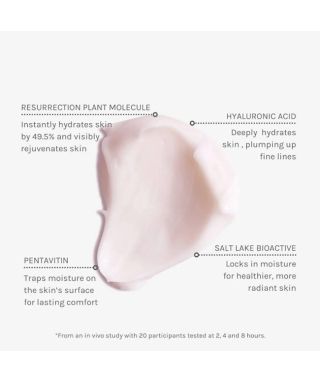 Intense hydrating mask - 60 ml Intense hydrating mask - 60 ml