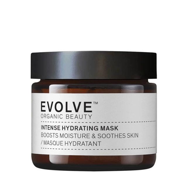 Intense hydrating mask - 60 ml Intense hydrating mask - 60 ml