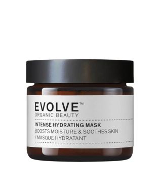 Masque hydratant intense - 60 ml