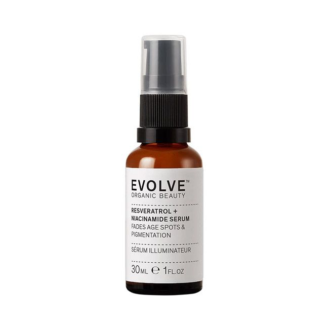 Sérum Resveratrol + Niacinamide - 30 ml Sérum Resveratrol + Niacinamide - 30 ml