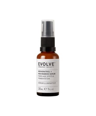 Resveratrol + Niacinamide Serum - 30 ml