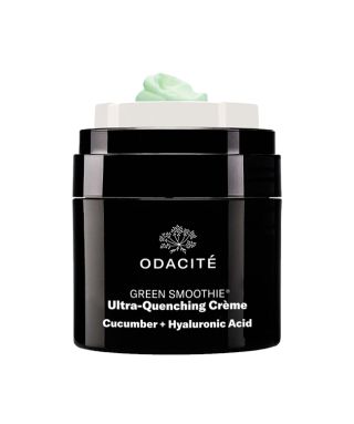 Crème désaltérante Green Smoothie - 50 ml Crème désaltérante Green Smoothie - 50 ml