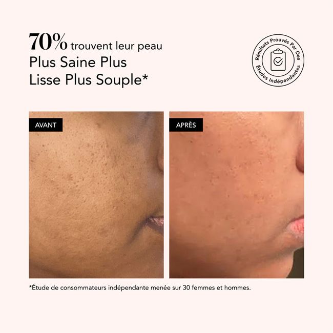 Crème hydratante visage Désaltérante Green Smoothie Odacité Crème hydratante visage Désaltérante Green Smoothie Odacité