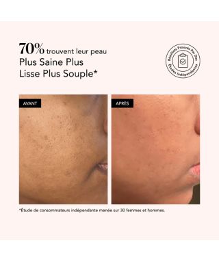 Crème désaltérante Green Smoothie - 50 ml Crème désaltérante Green Smoothie - 50 ml