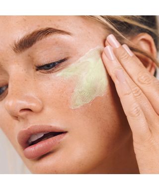 Green Smoothie quenching cream - 50 ml Green Smoothie quenching cream - 50 ml
