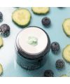 Crème hydratante visage Désaltérante Green Smoothie Odacité Crème hydratante visage Désaltérante Green Smoothie Odacité