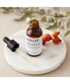 Huile visage bio Rosehip miracle oil Evolve Beauty lifestyle cosmétiques Huile visage bio Rosehip miracle oil Evolve Beauty lifestyle cosmétiques