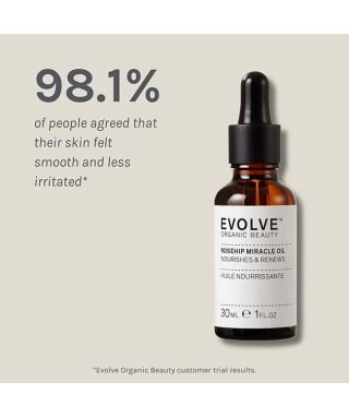 Rosehip Miracle Oil - 10ml Rosehip Miracle Oil - 10ml