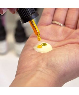 Crème hydratante Oleosomes Time Release Delivery - 50ml Crème hydratante Oleosomes Time Release Delivery - 50ml