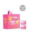 Coffret soin Besties Only Gommage et Baume à lèvres NCLA Beauty Lifestyle
